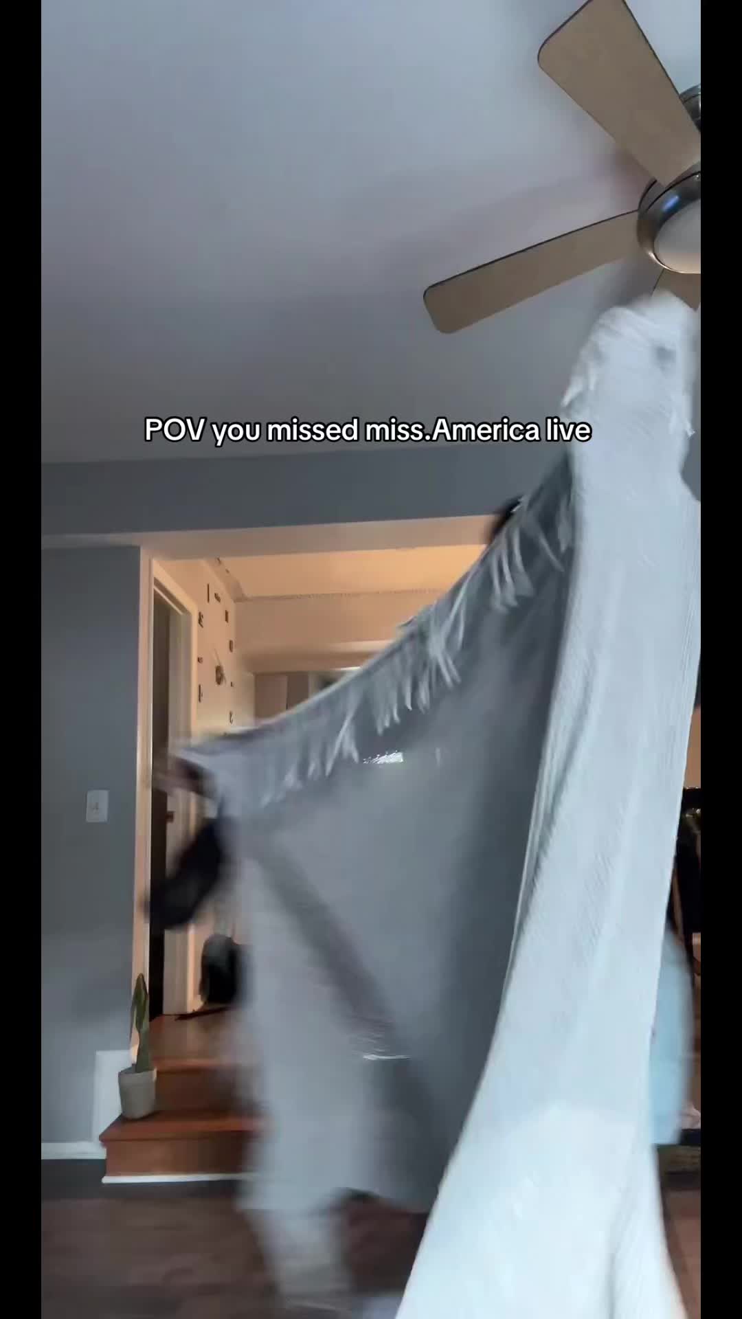 @Miss America