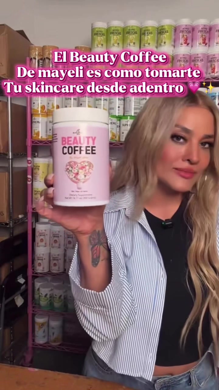 @Mayeli updates