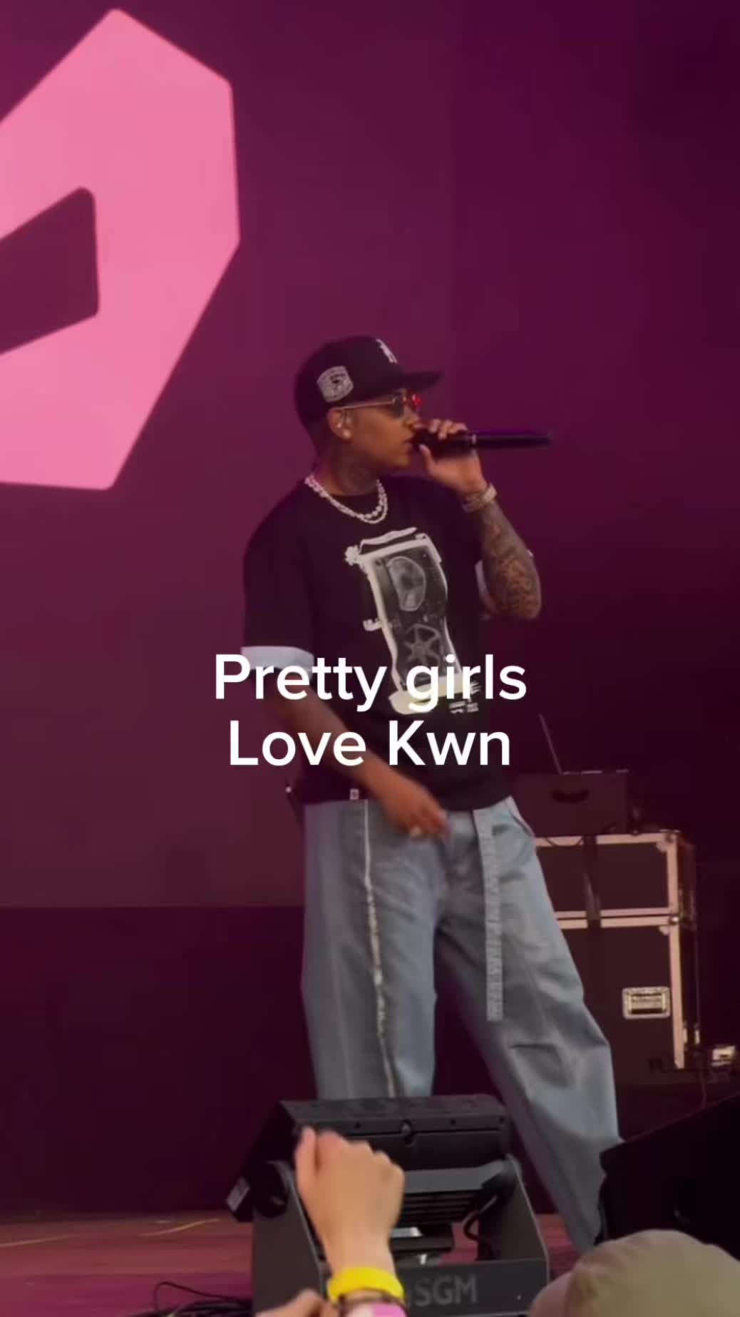 @Kwn Lyrics