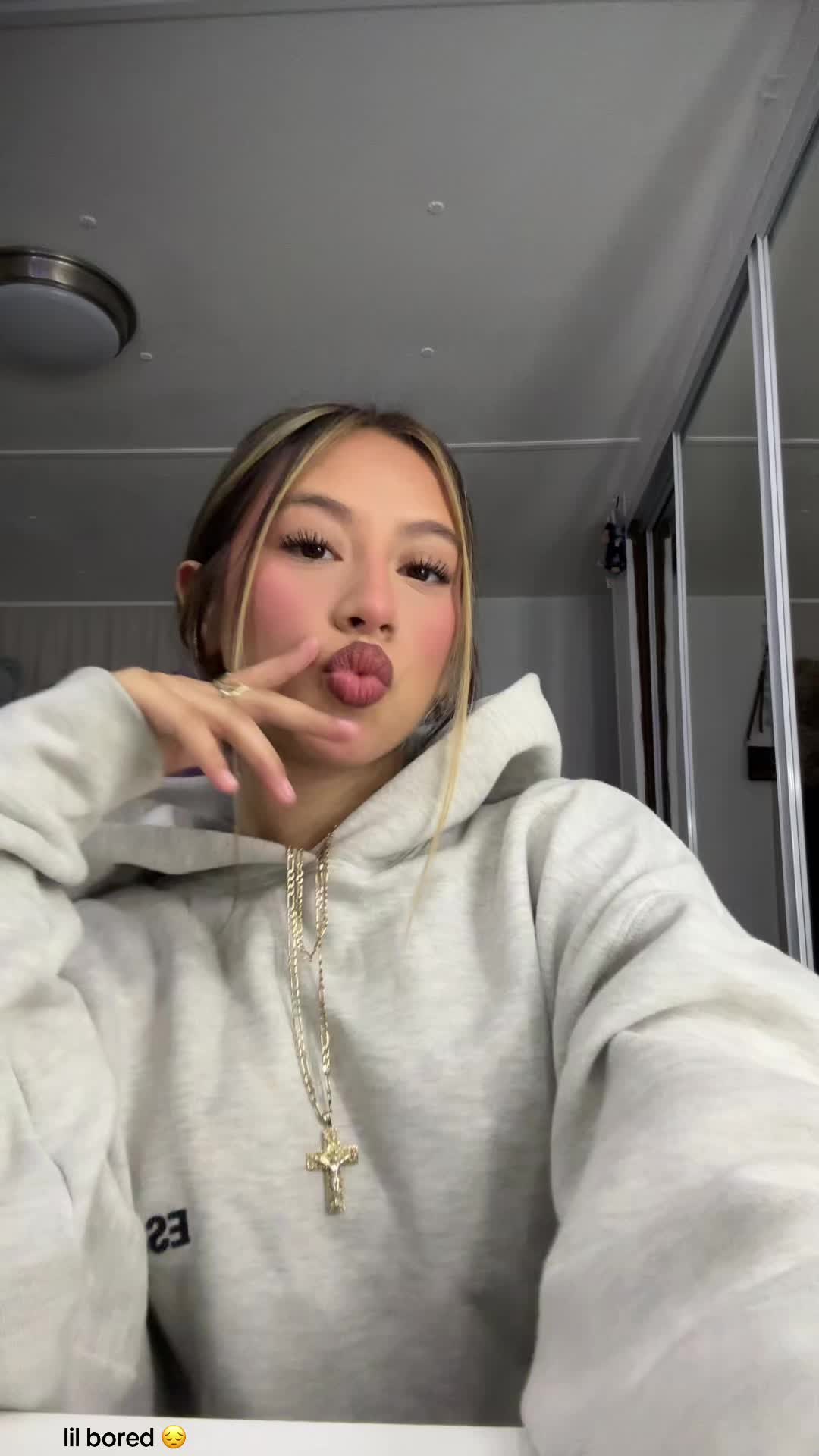 @Vanessa