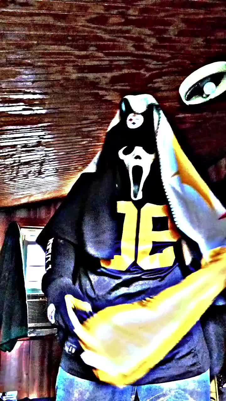 @☣️☢️ÚLTIMO INSANO☠️👹