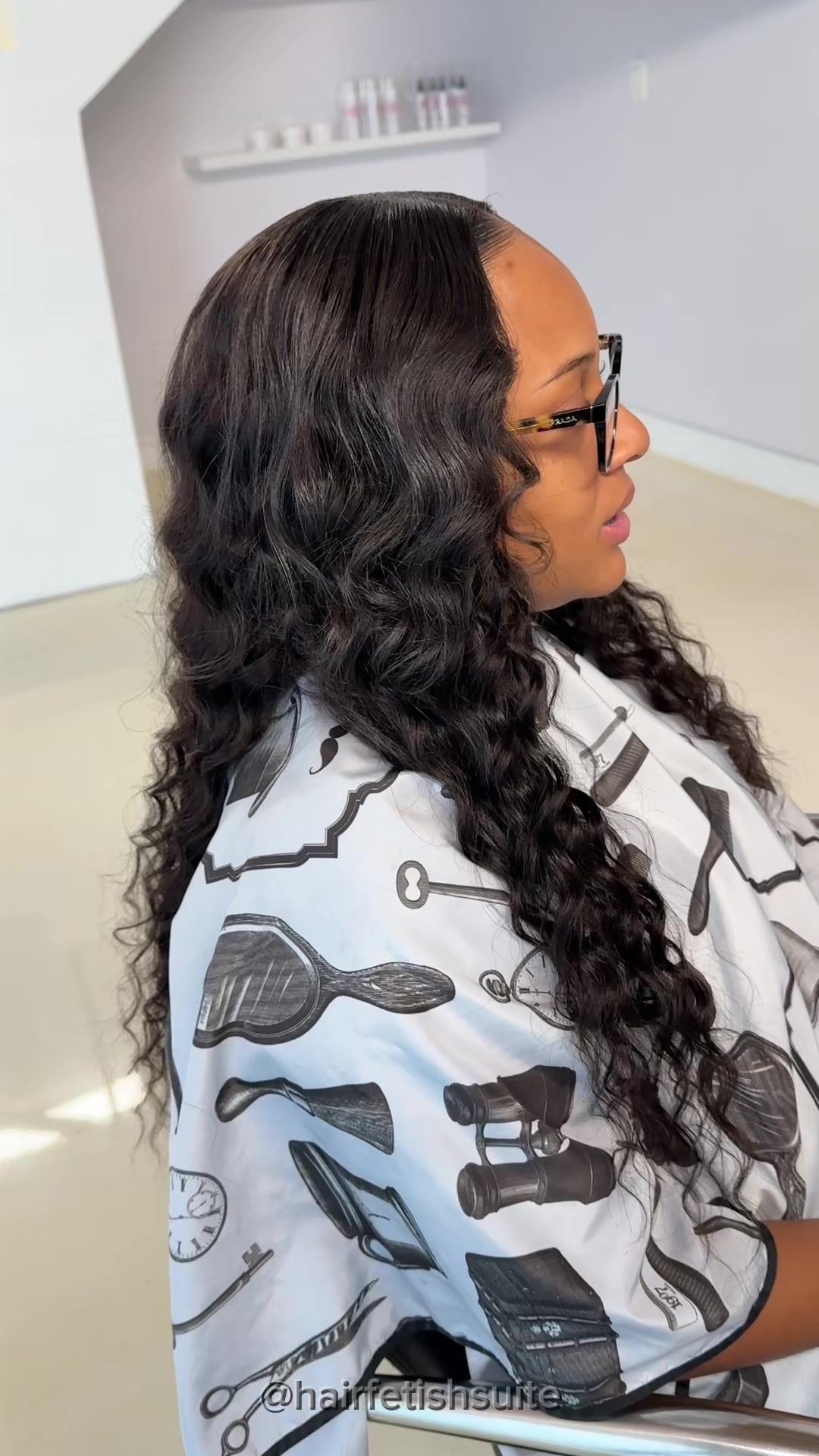 @hairfetishsuite