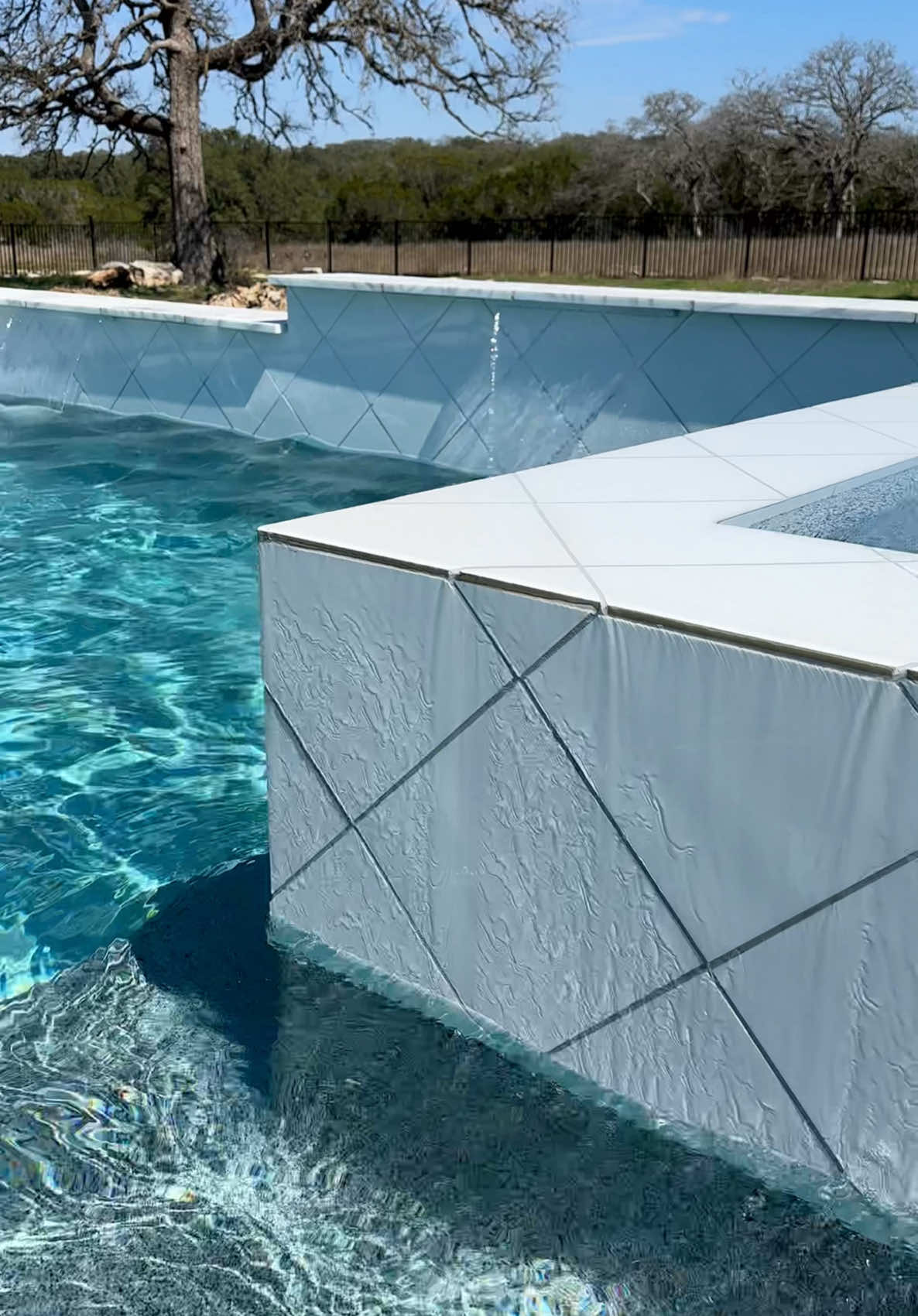 @Tyler Reiser - Pool Designer