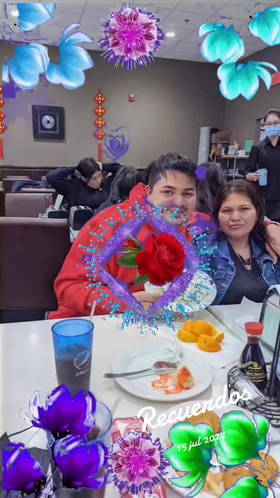 @Maria Mainato