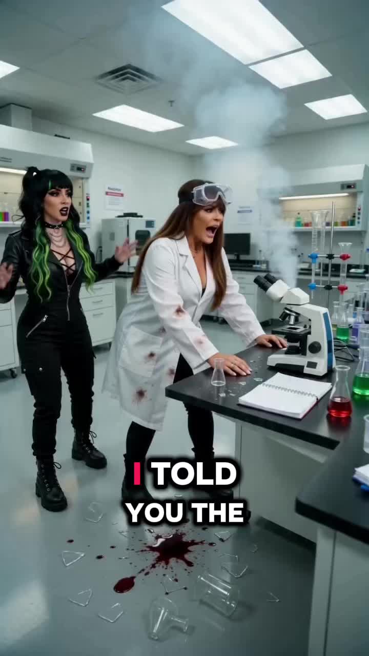 @Professor Multiverse