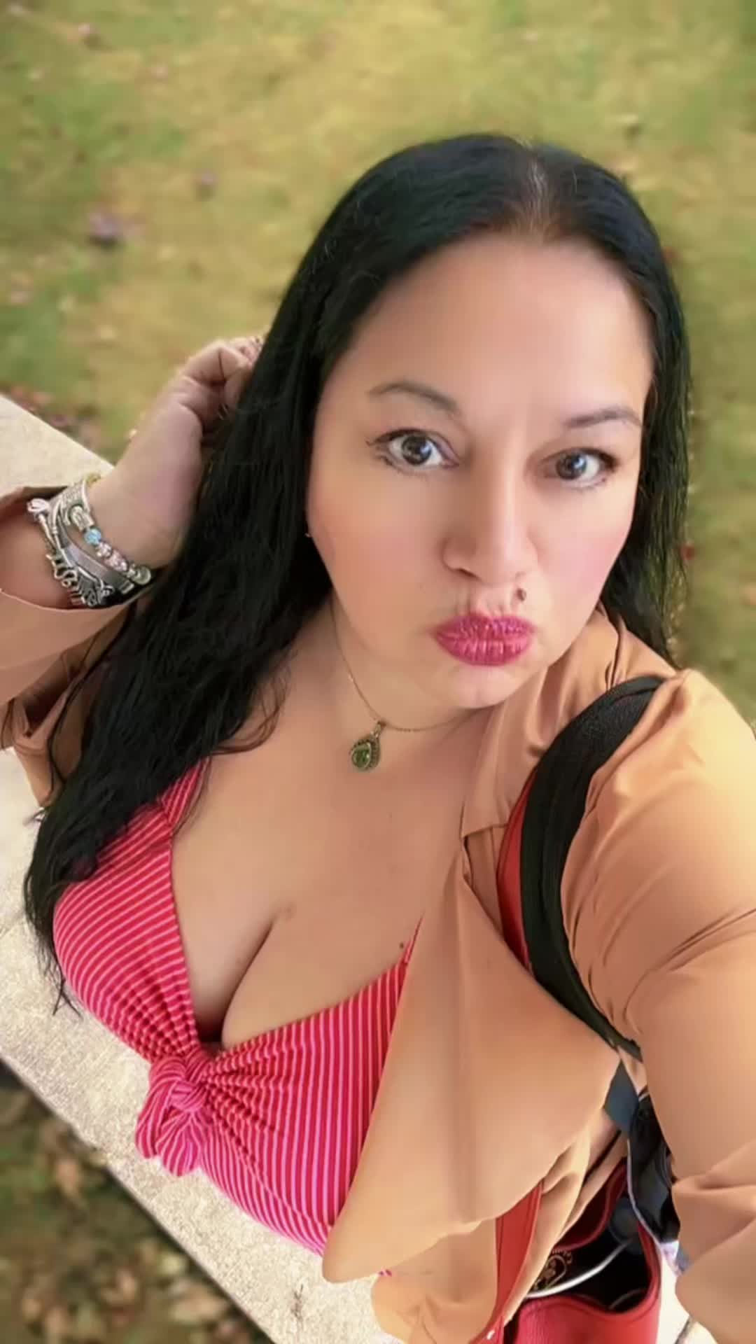 @Carmen Perez