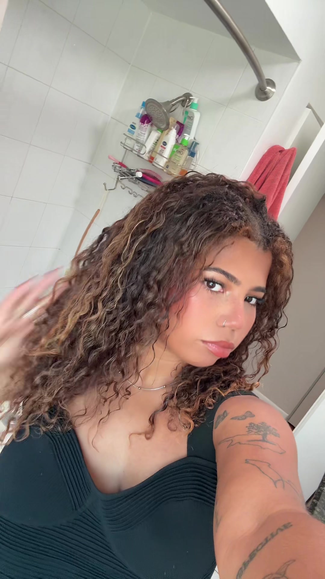 @Shalyn Rose
