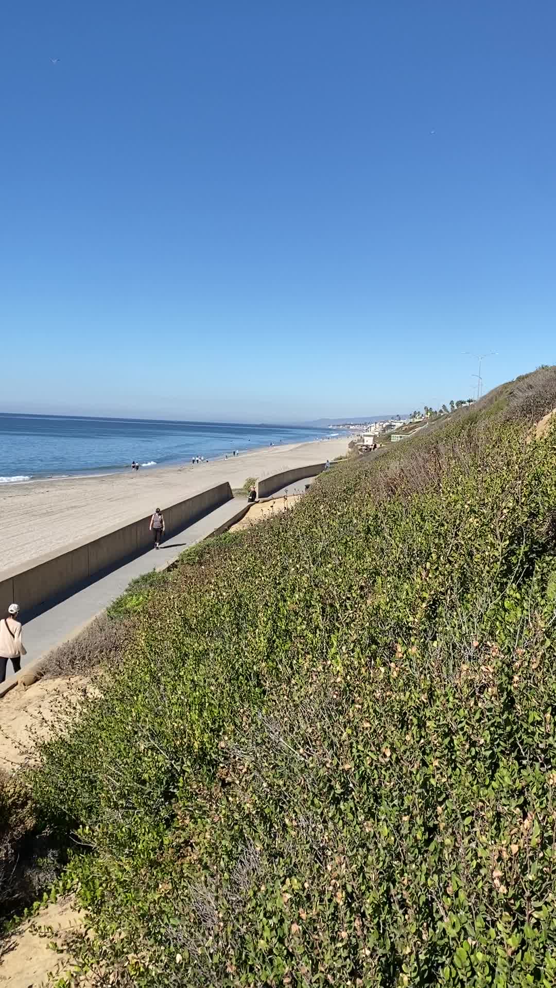 @San Diego Beach Review