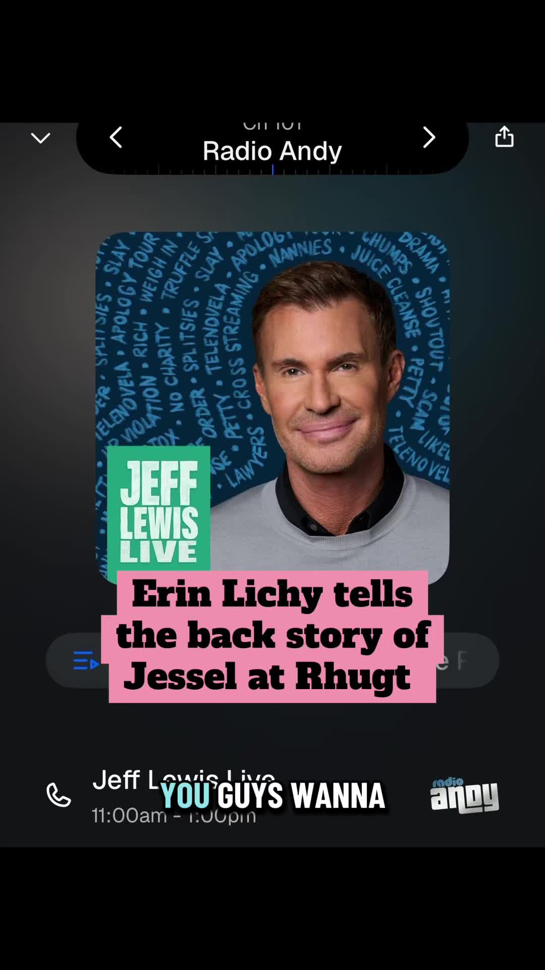 @sarahfromtexaspodcast