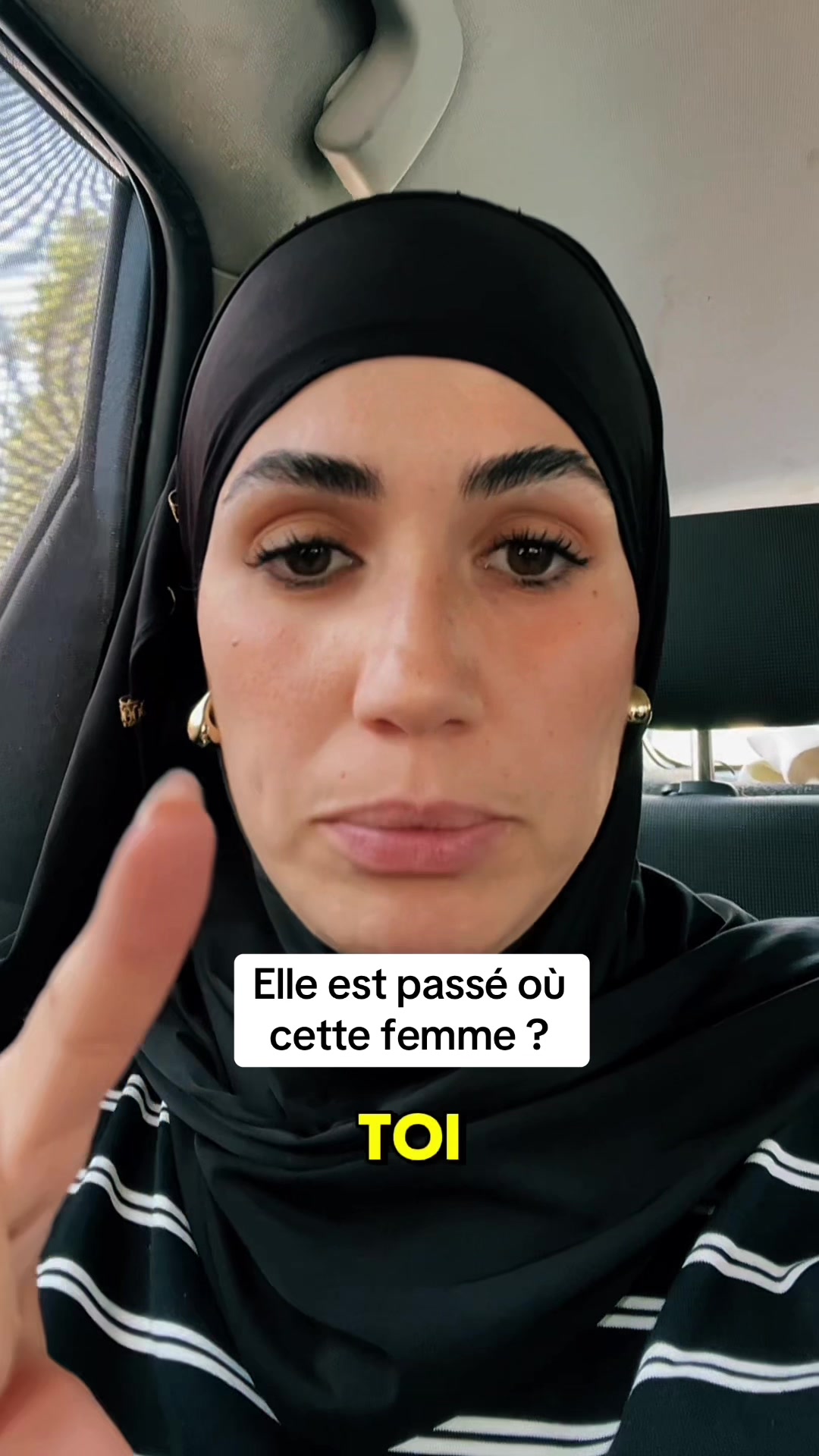@SABRINE Potentielle