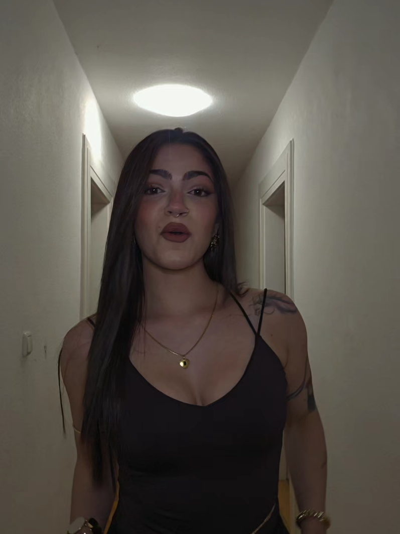 @Melania Esposito
