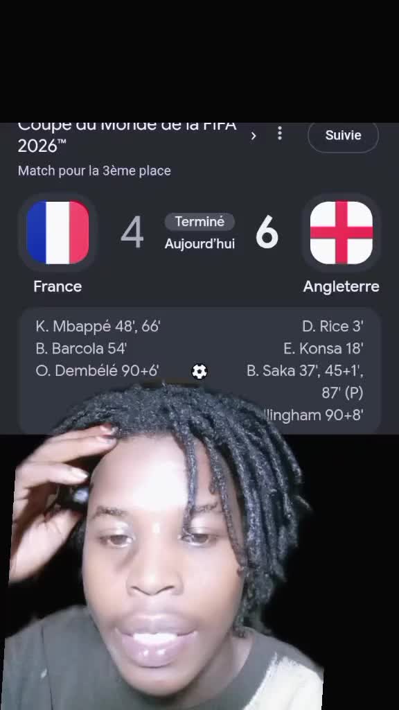@SAM FOOT OFFICIEL
