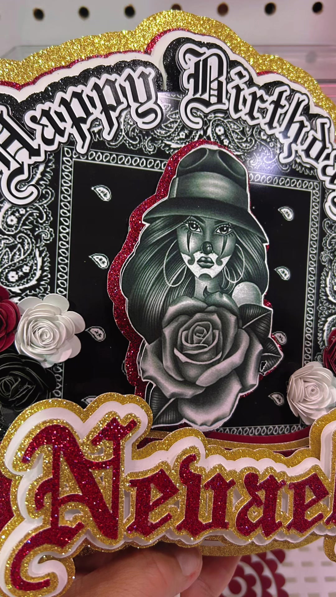 @Ily Rose Creations