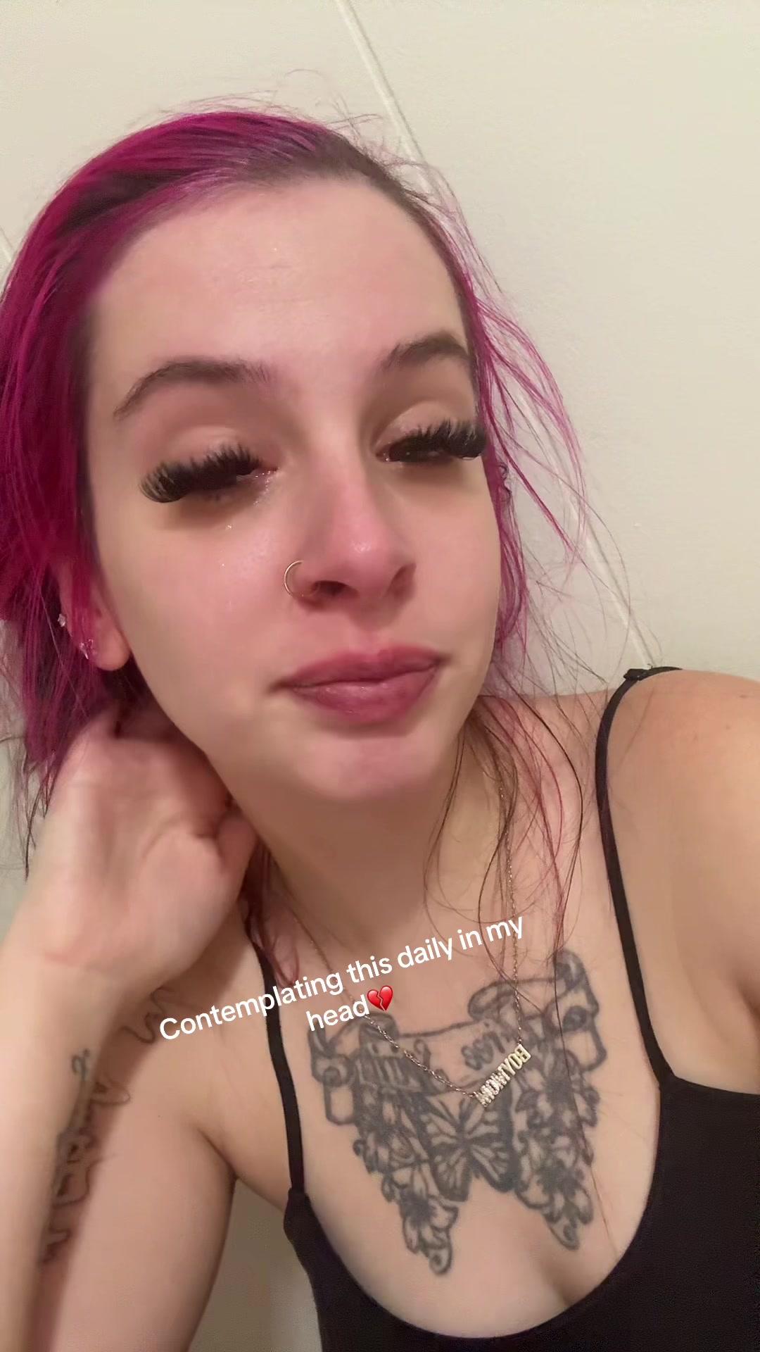 @Lexii Marie🌷