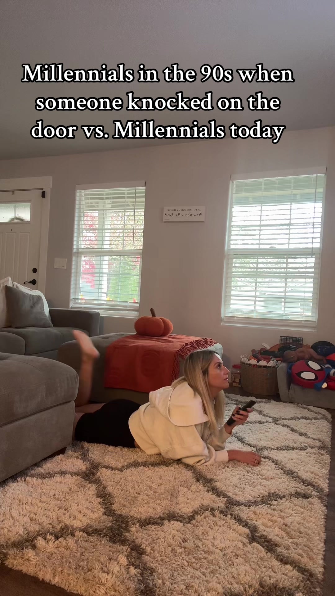 @Kristen ๐