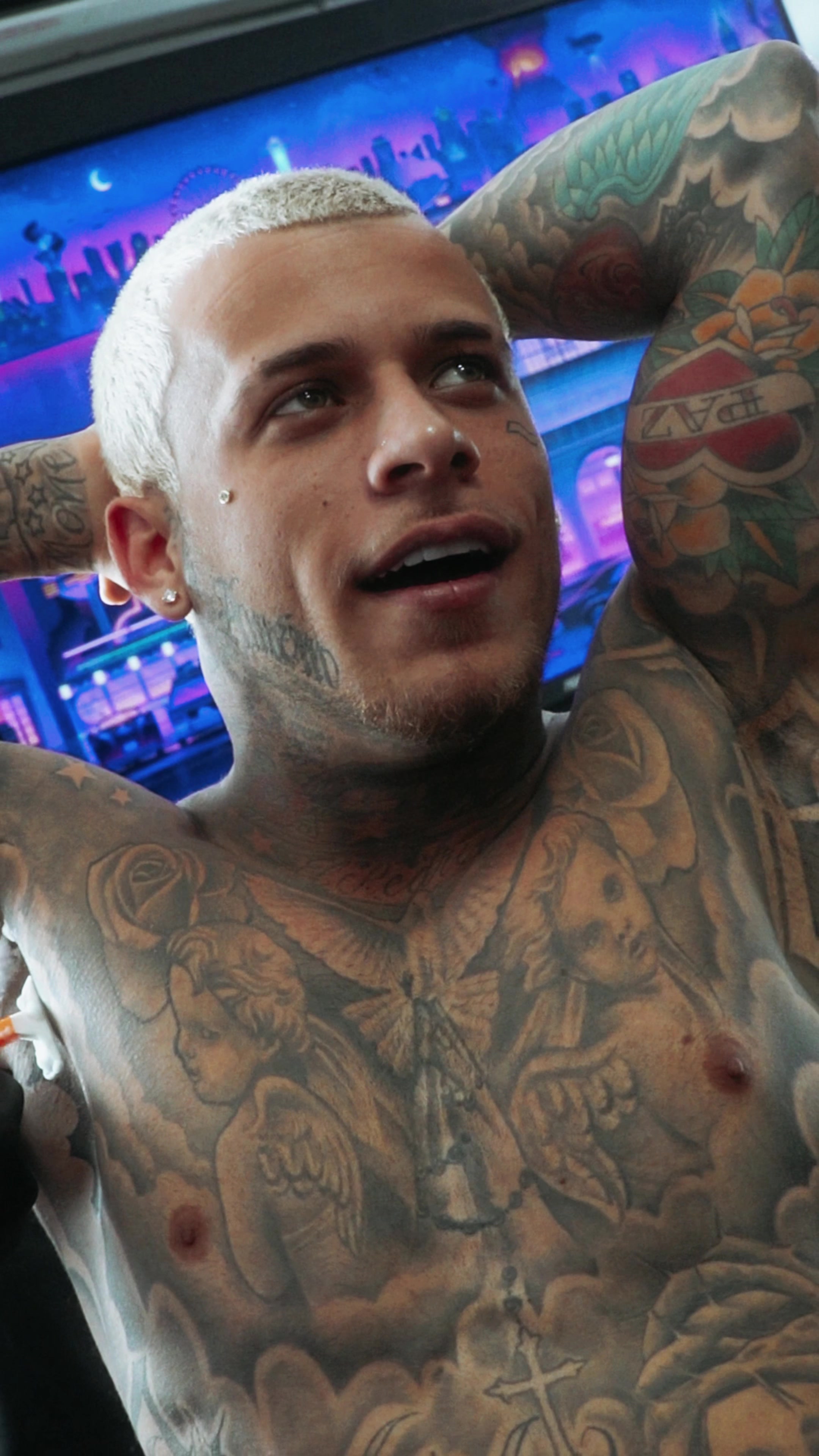 @Azototattoo