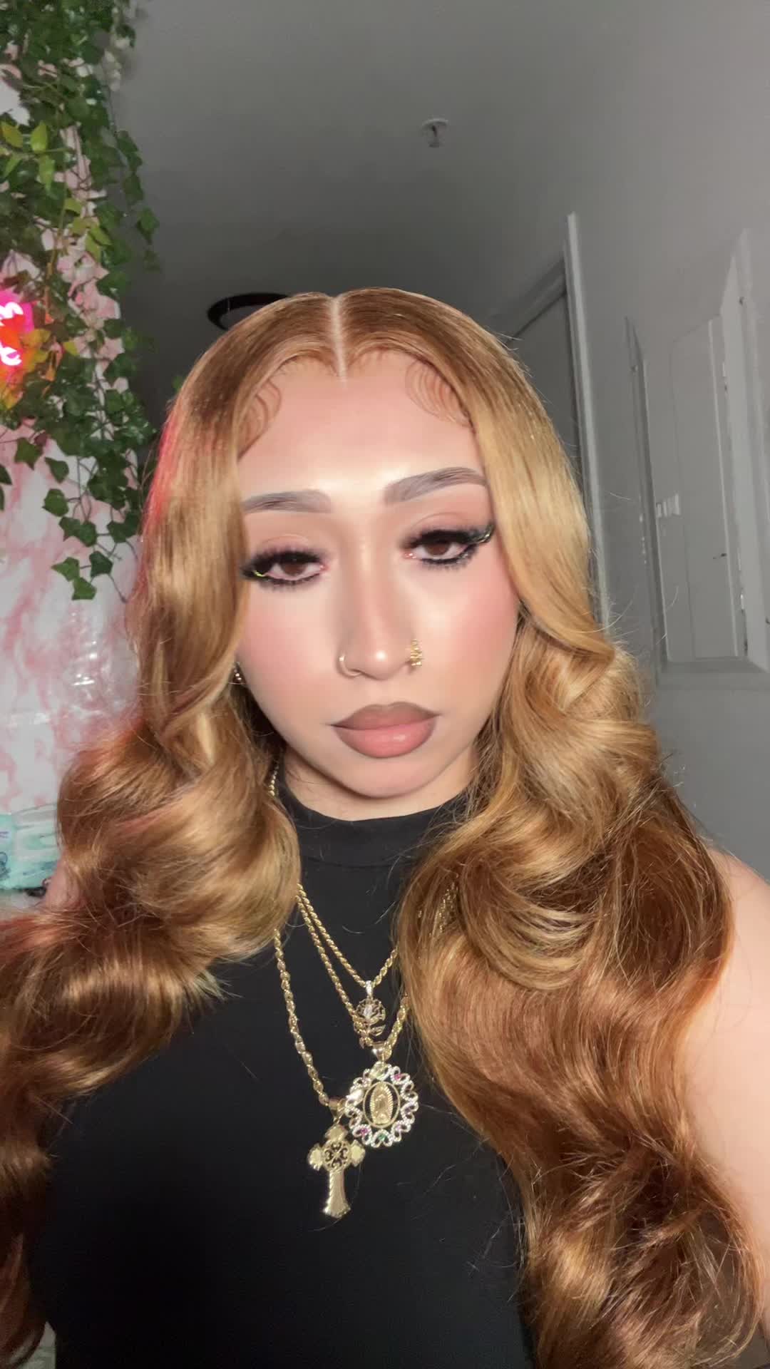 @Nikki| San Antonio Wig Stylist