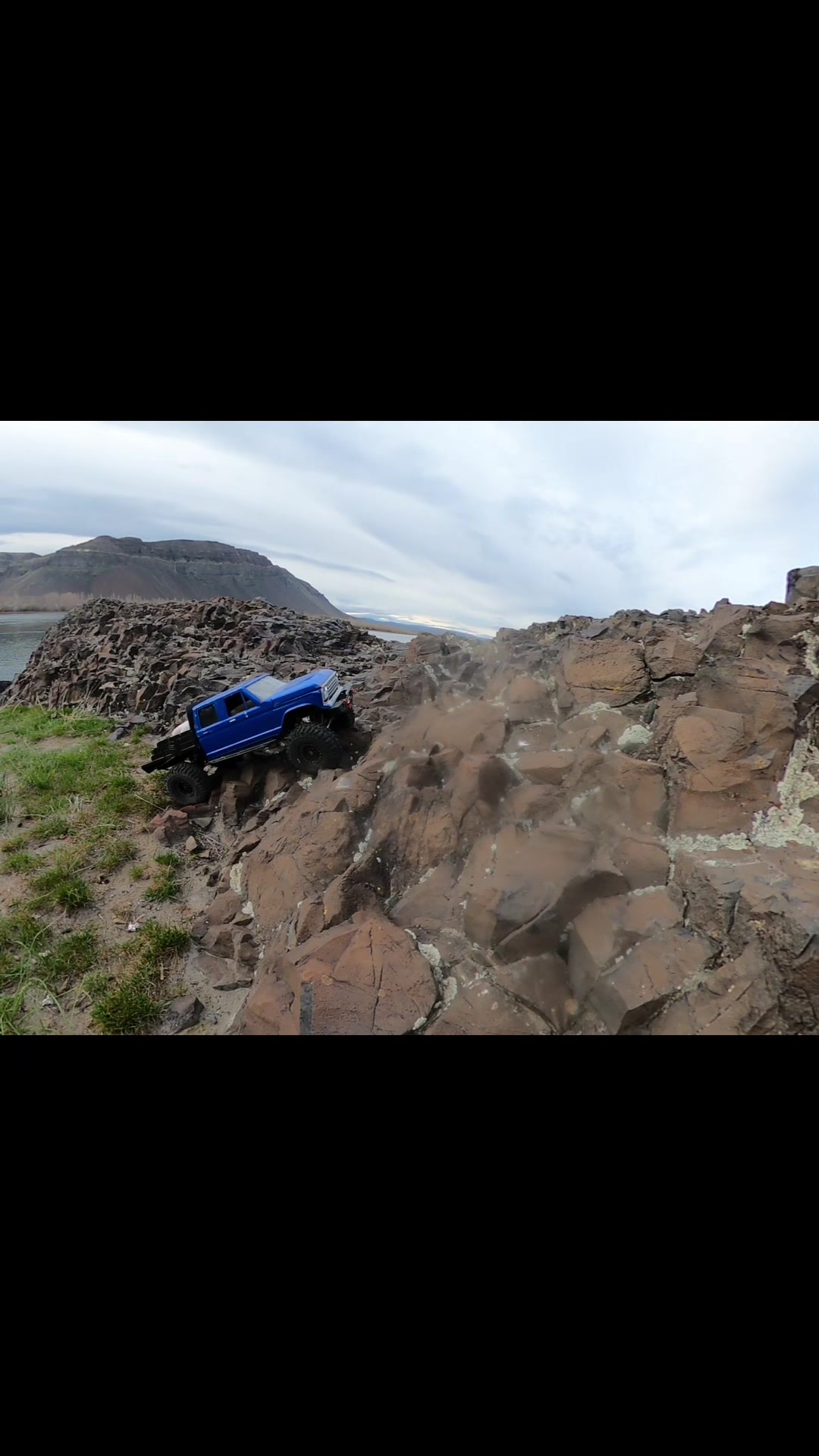 @Rc tough rock crawlers