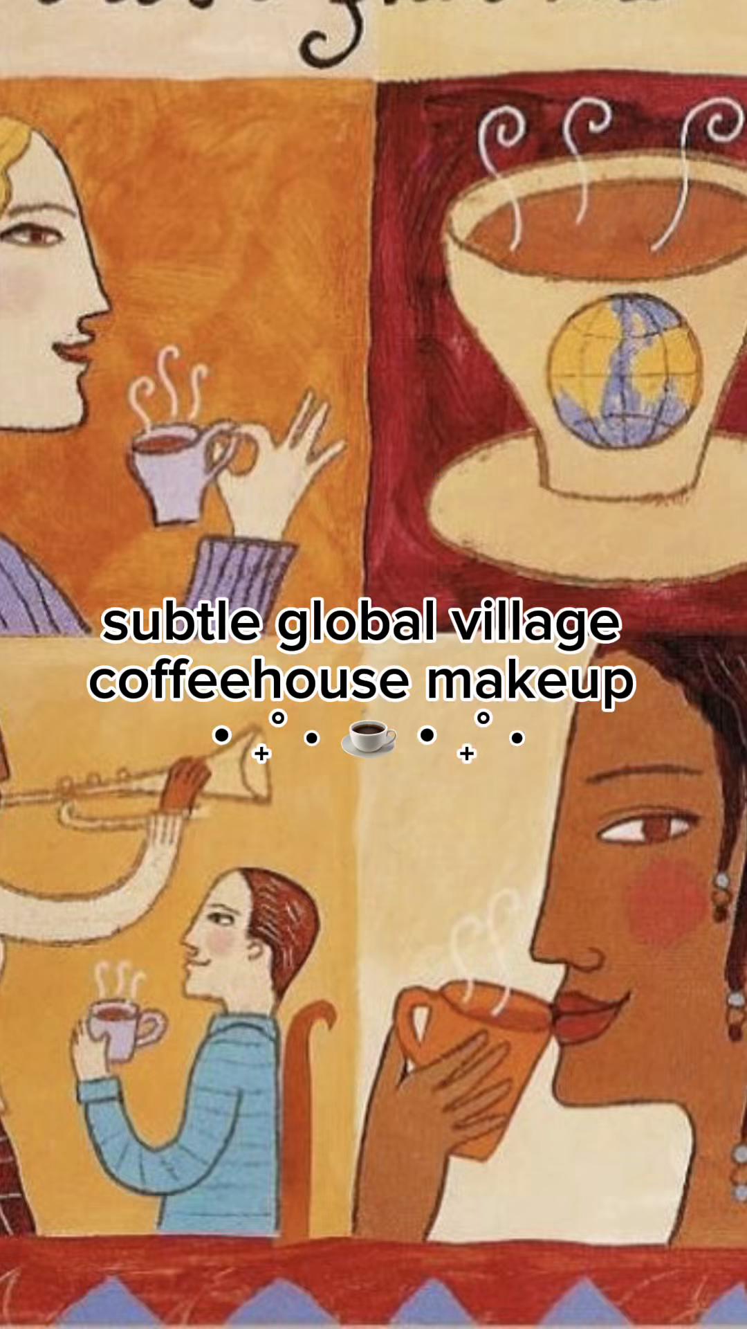 @kels | makeup tuts & more 𑣲⋆。