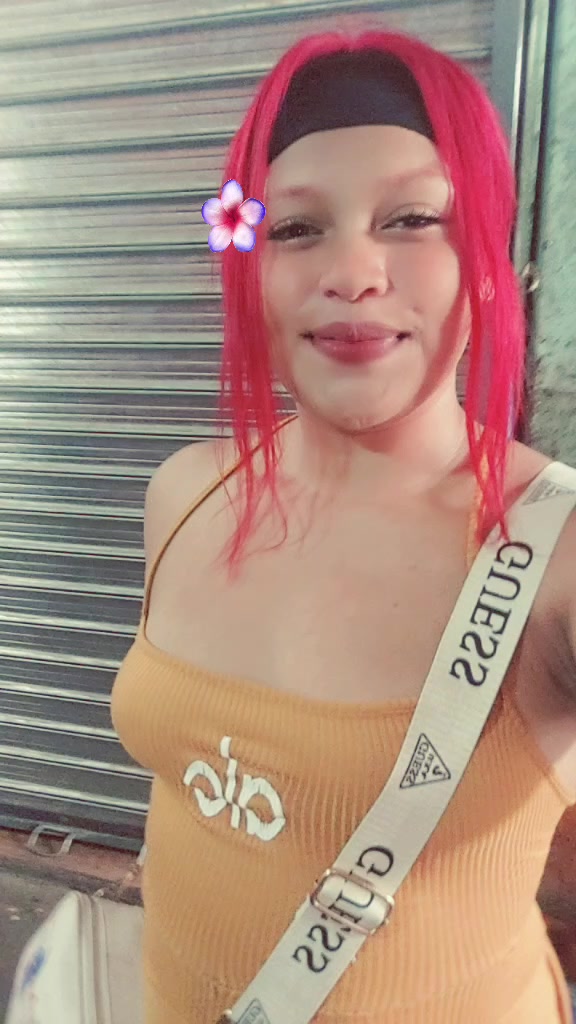 @tu morenita