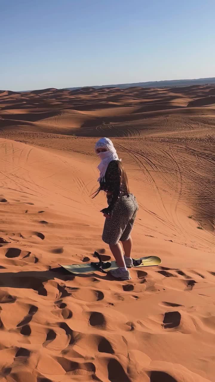 @Merzouga Globe 🌎