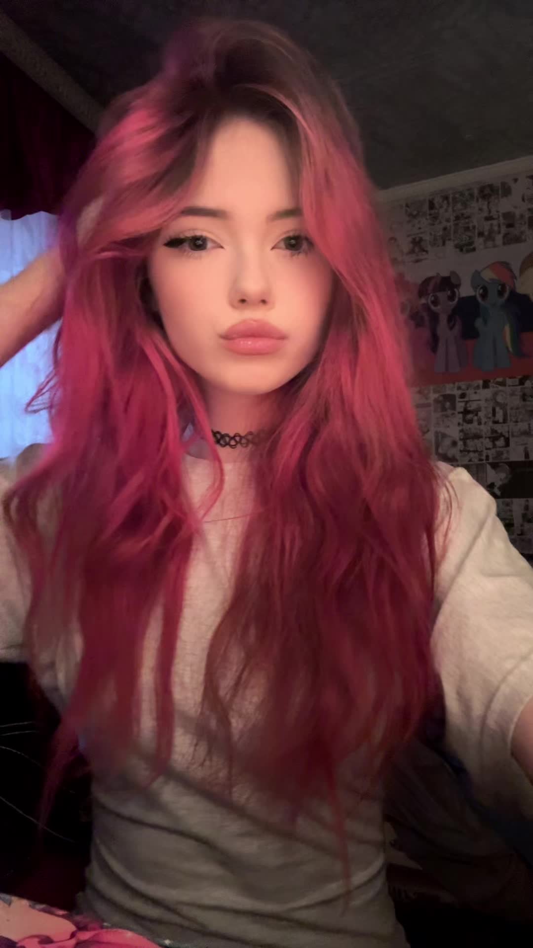 @миноРРи