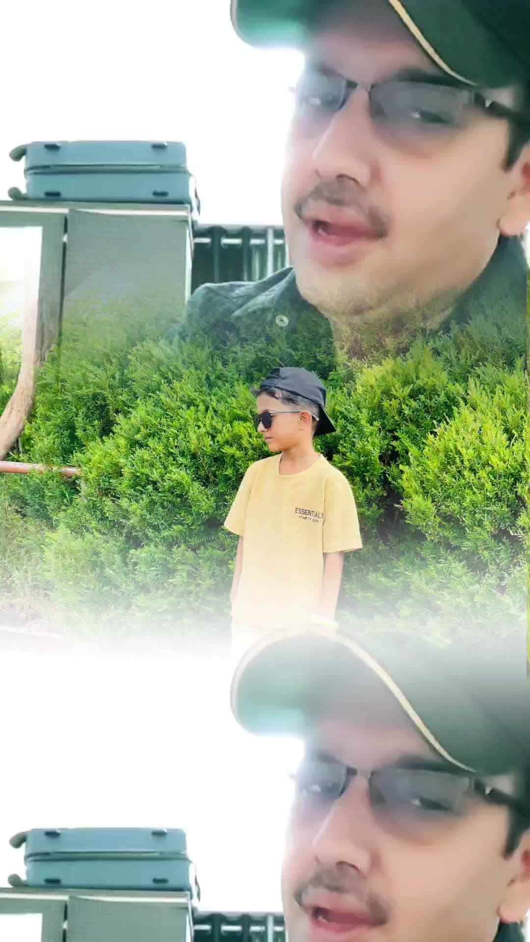 @ismail kasrgod Al kasaba