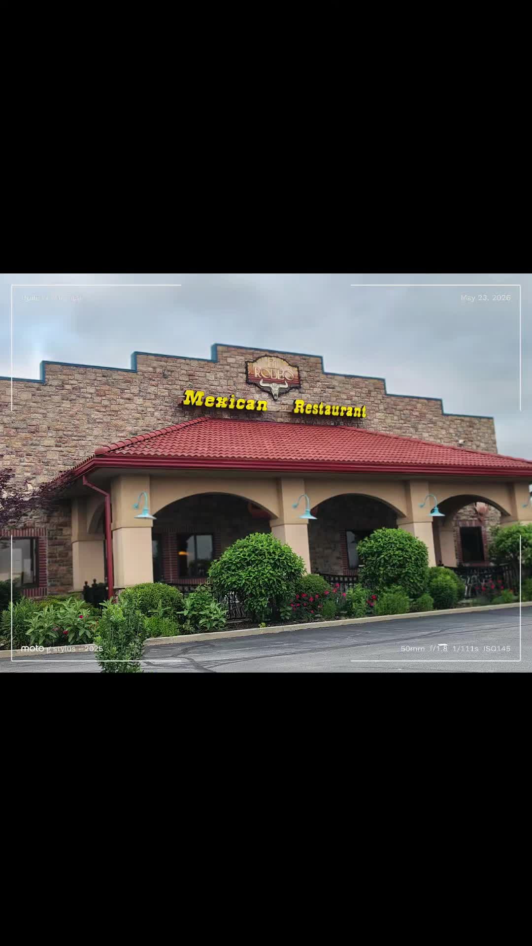 @Built in America 1776