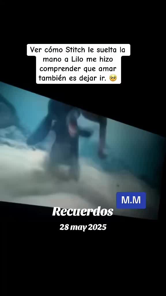 @Morena Morales