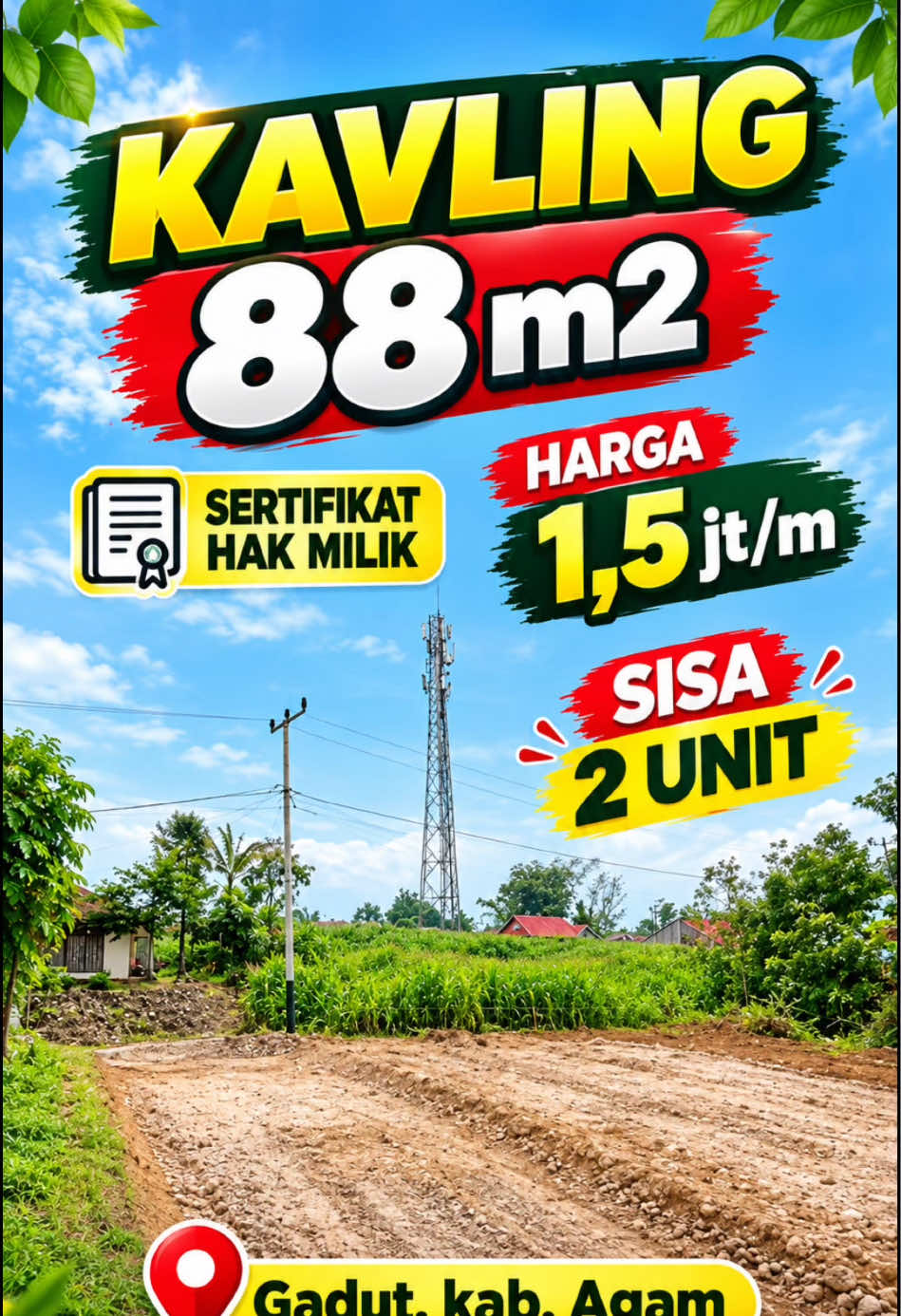 @Sumbar Property