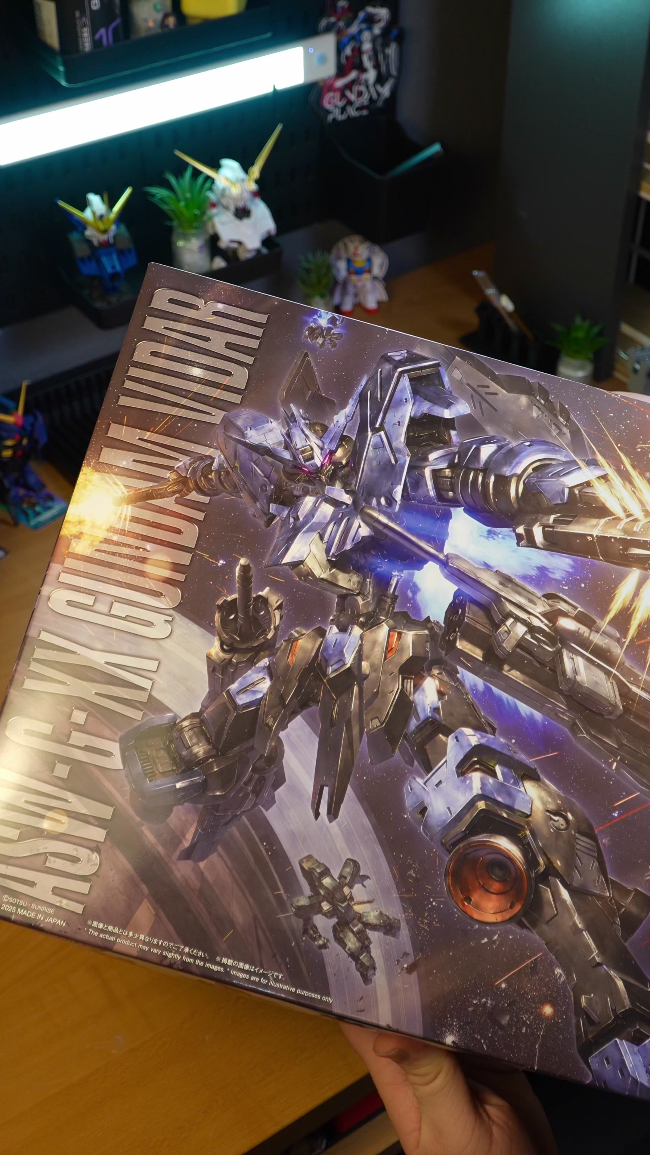 @Electro_Gunpla