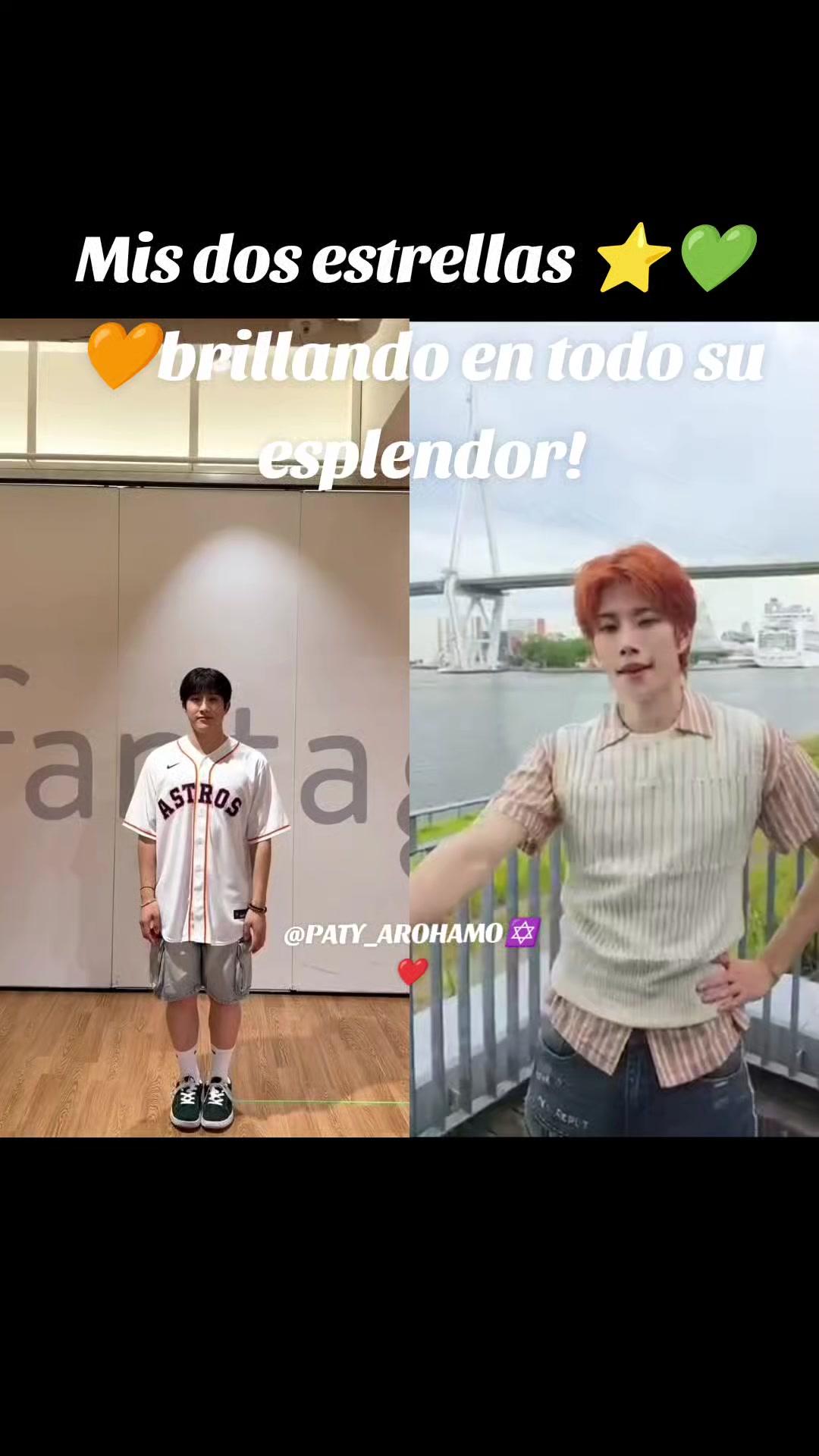 @PATY_AROHAMO✡️❤️