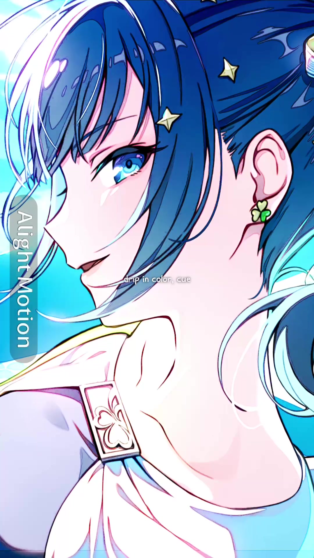 @샤잎