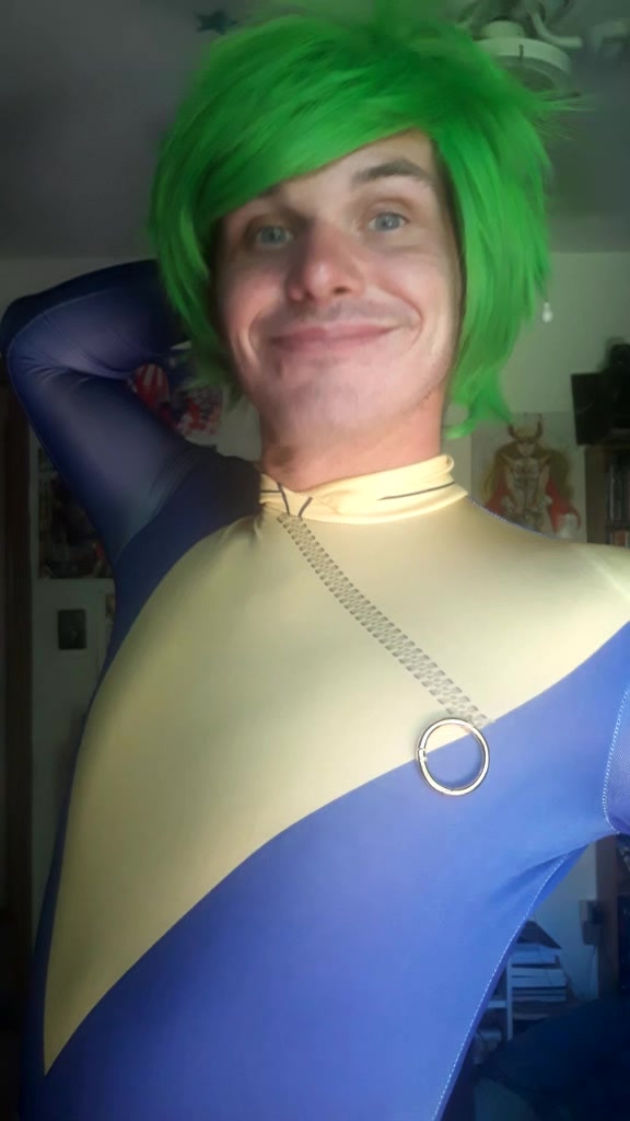 @thegreatestnerd