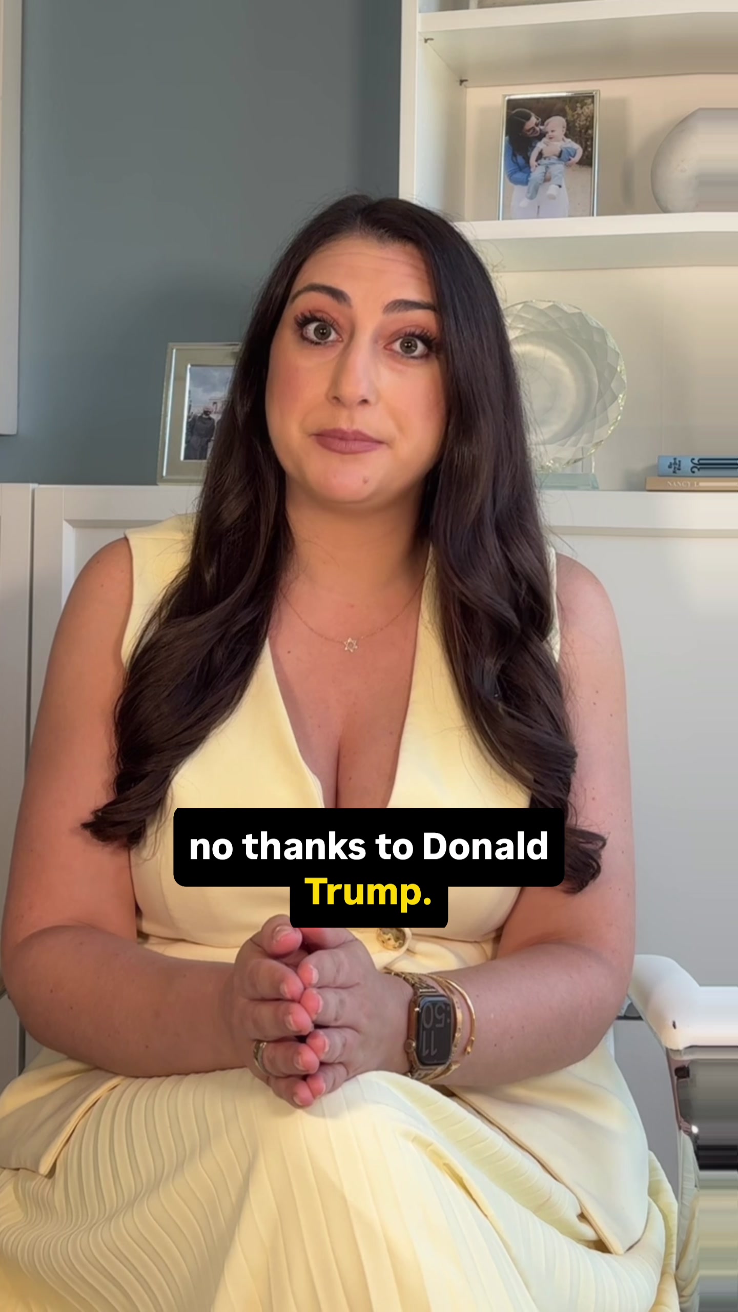 @Rep. Sara Jacobs