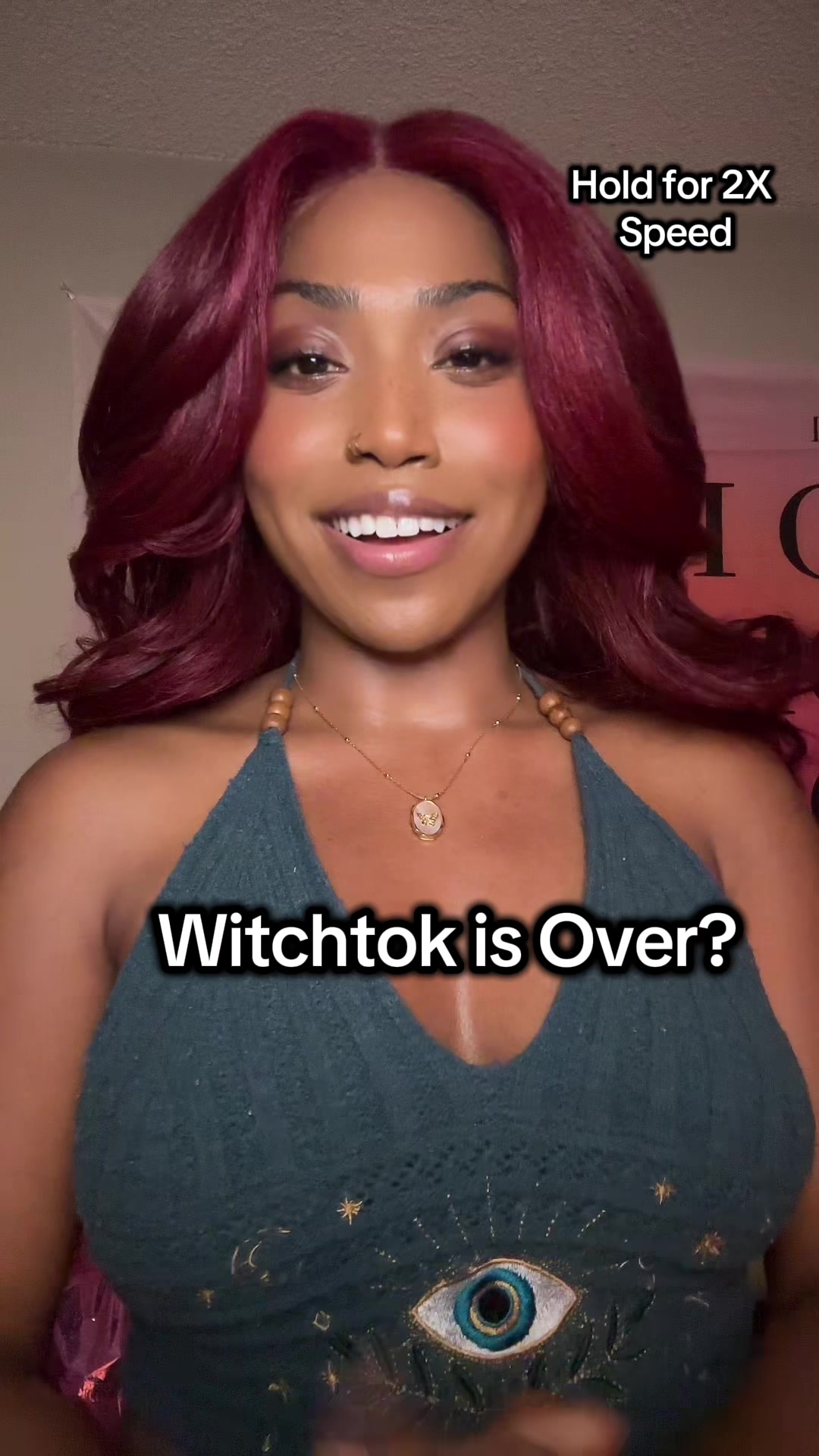 @The Glamour Witch