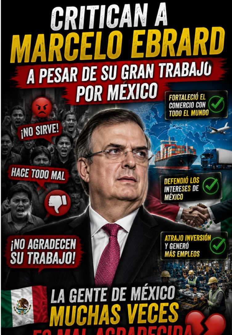 @Campechaneando Noticias