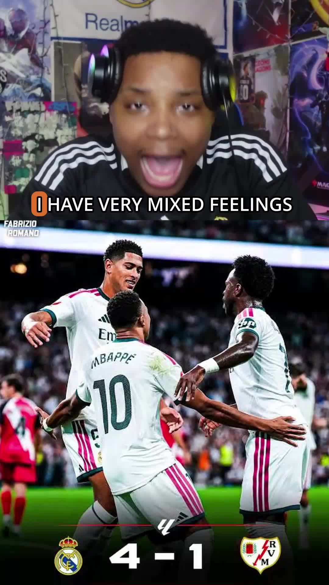 @Football Carnage