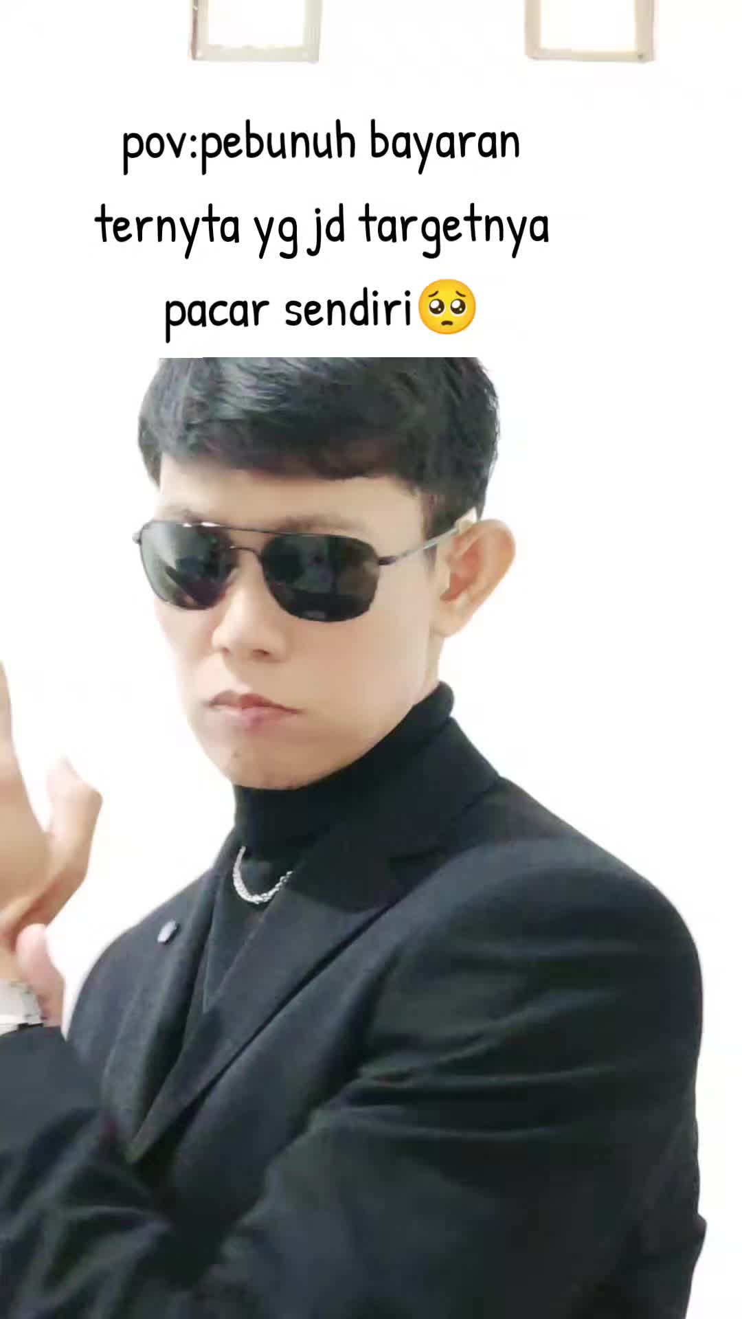 @ARJUNA joker