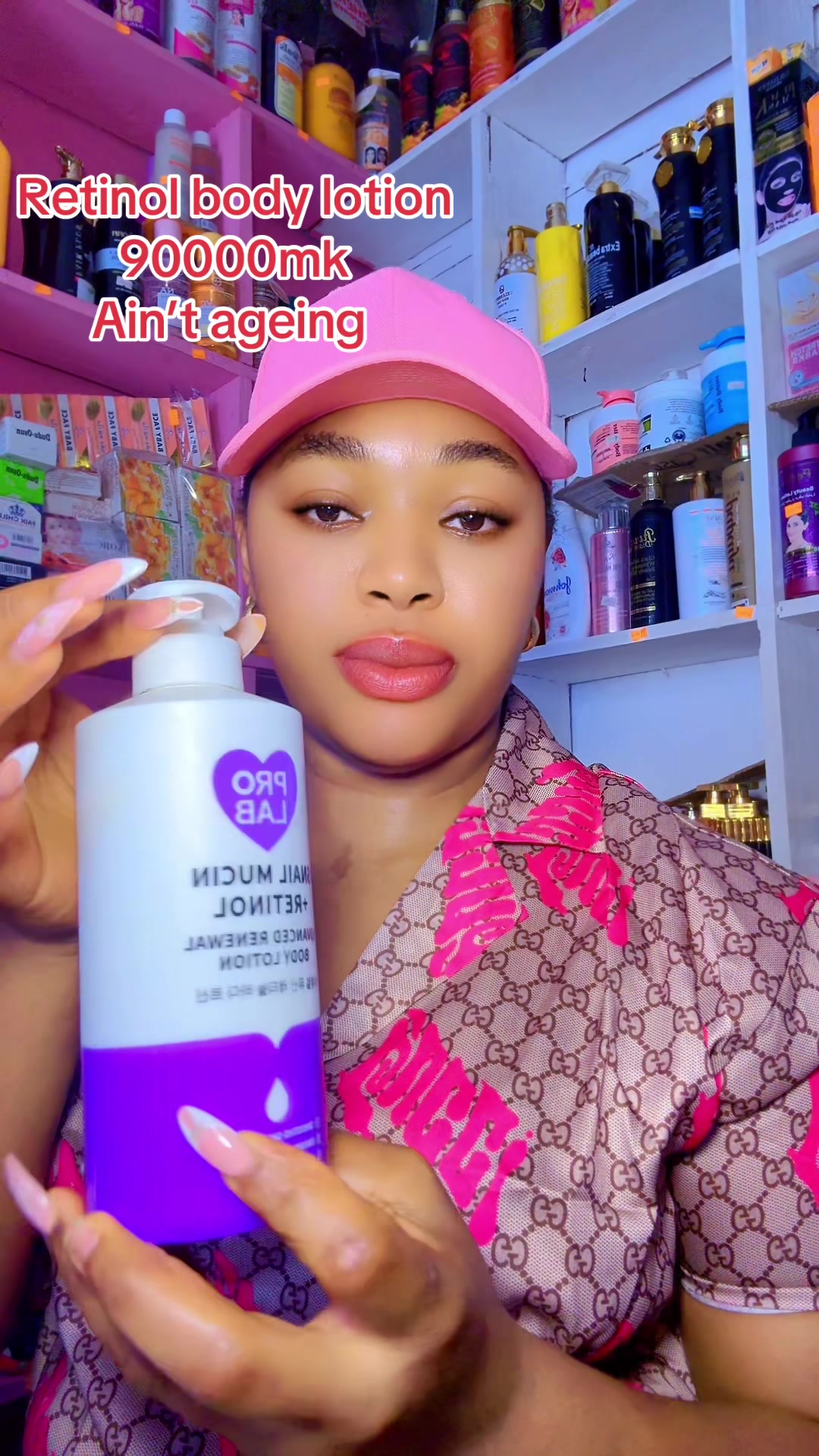 @Chilax_beautycosmetic Malawi