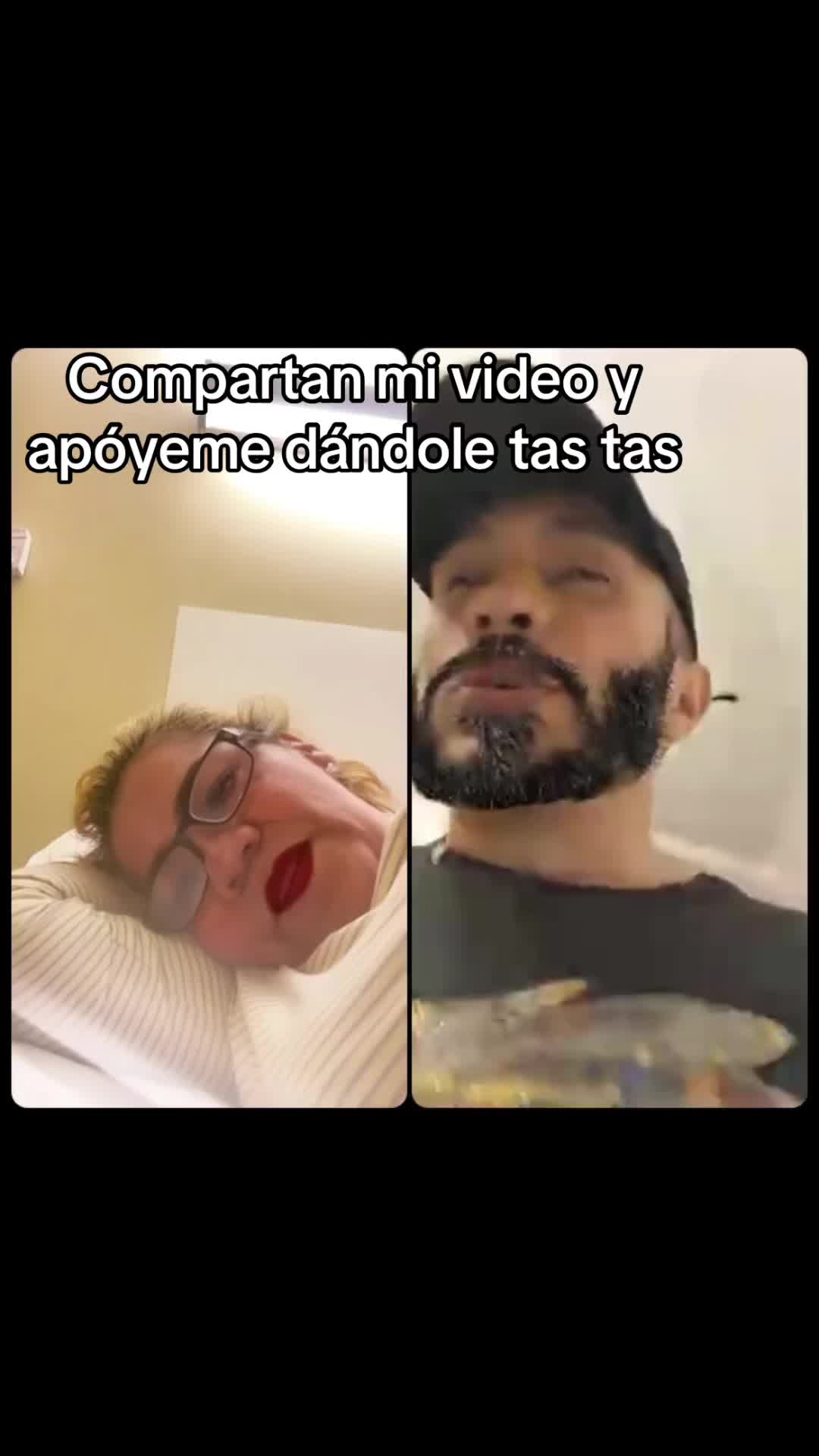@Bendecida para bendecir