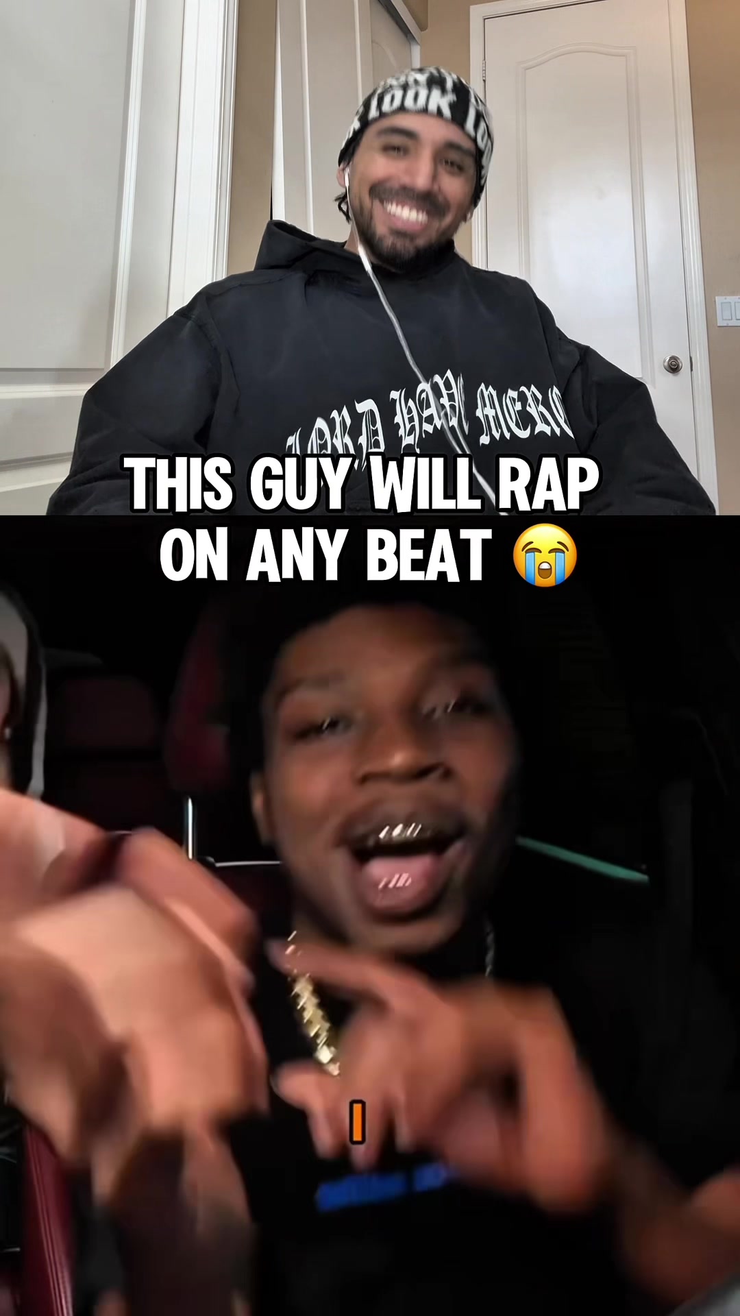@BigRenzReactions