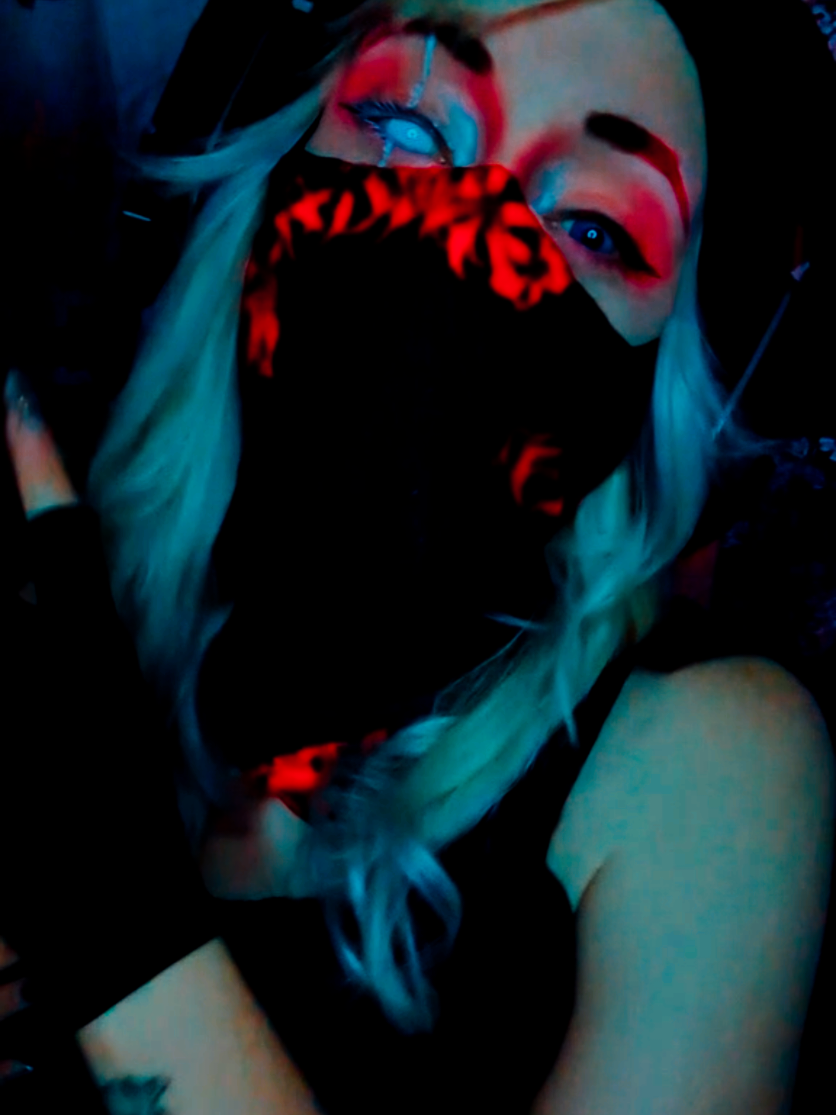 @🖤stine🦋Blackwood