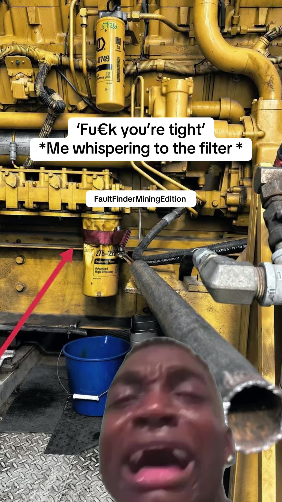 @faultfinder