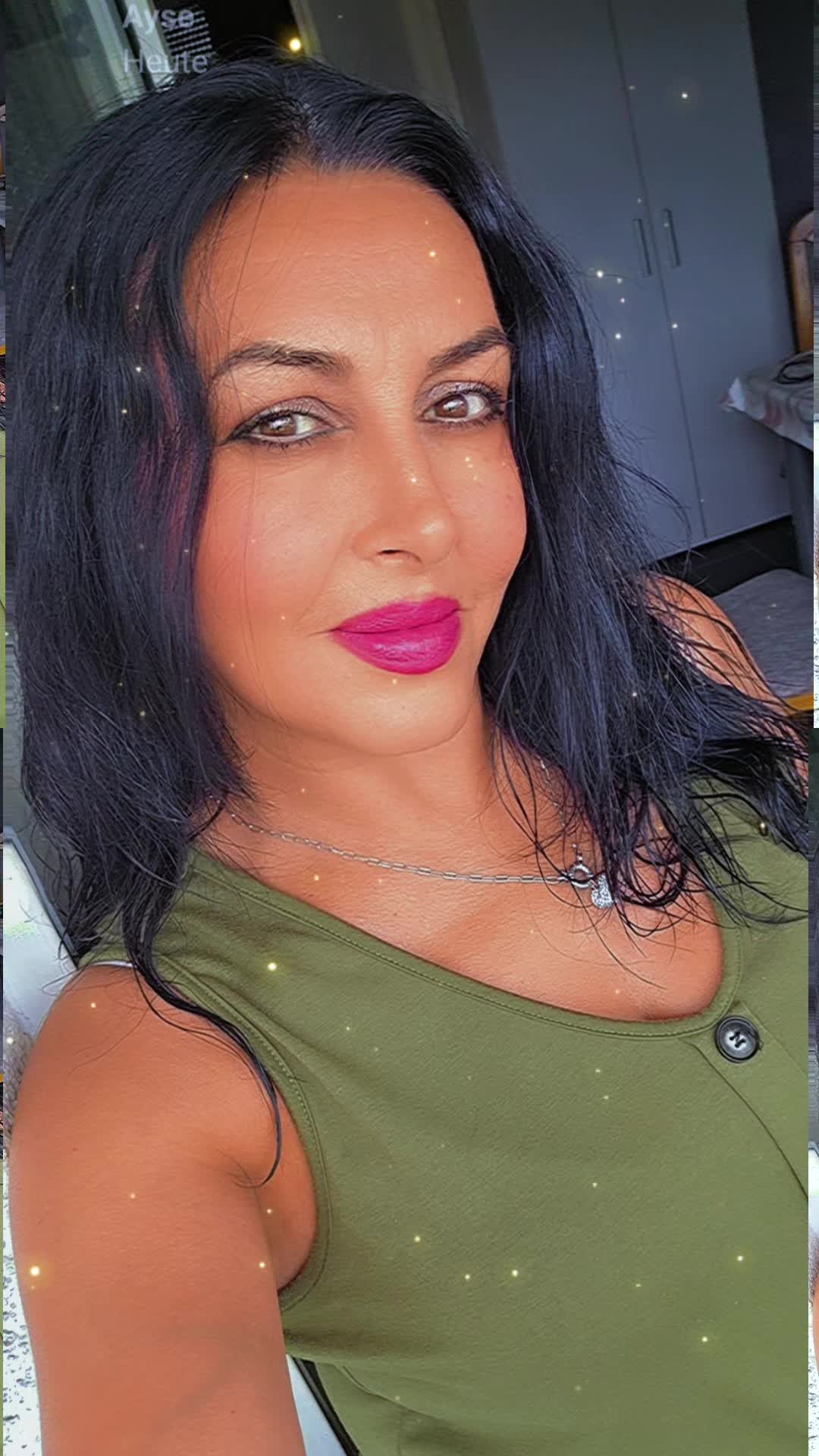 @hayat güzel