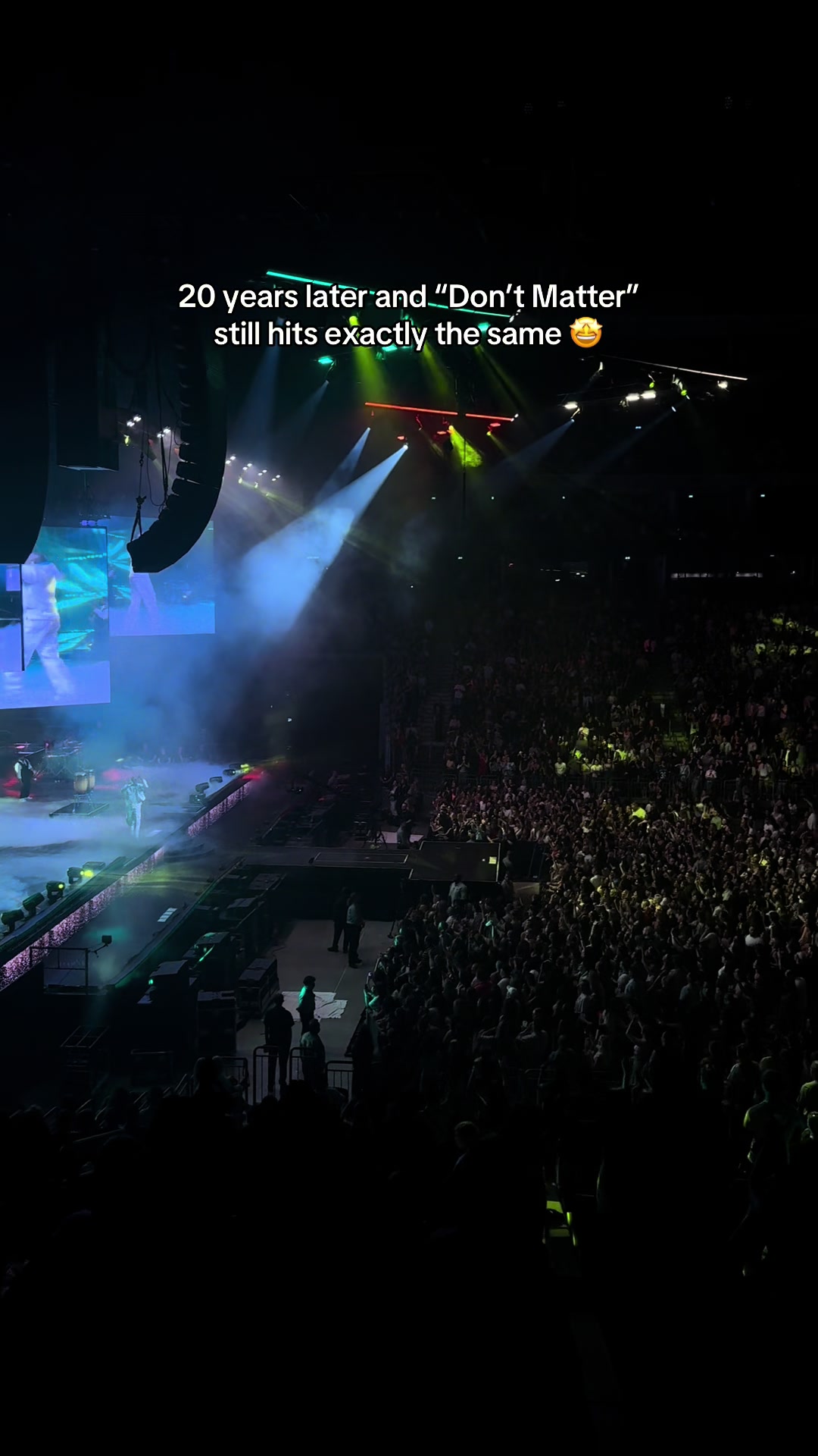 @Uber Arena