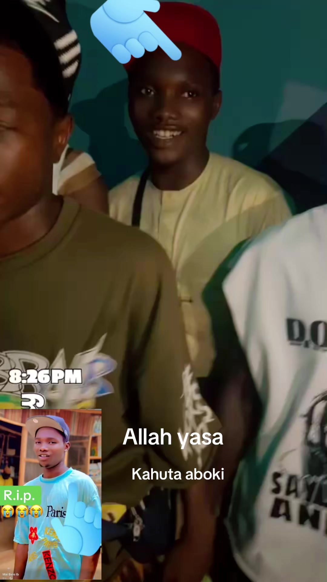 @Son k 2 Zamani
