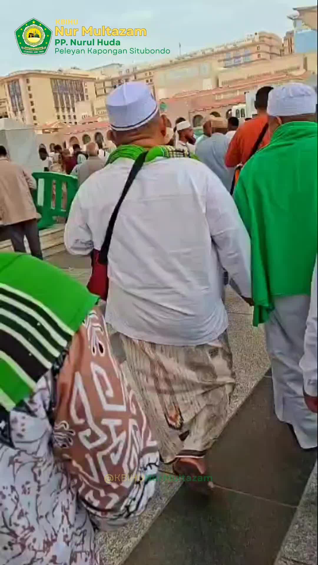 @Nur Multazam