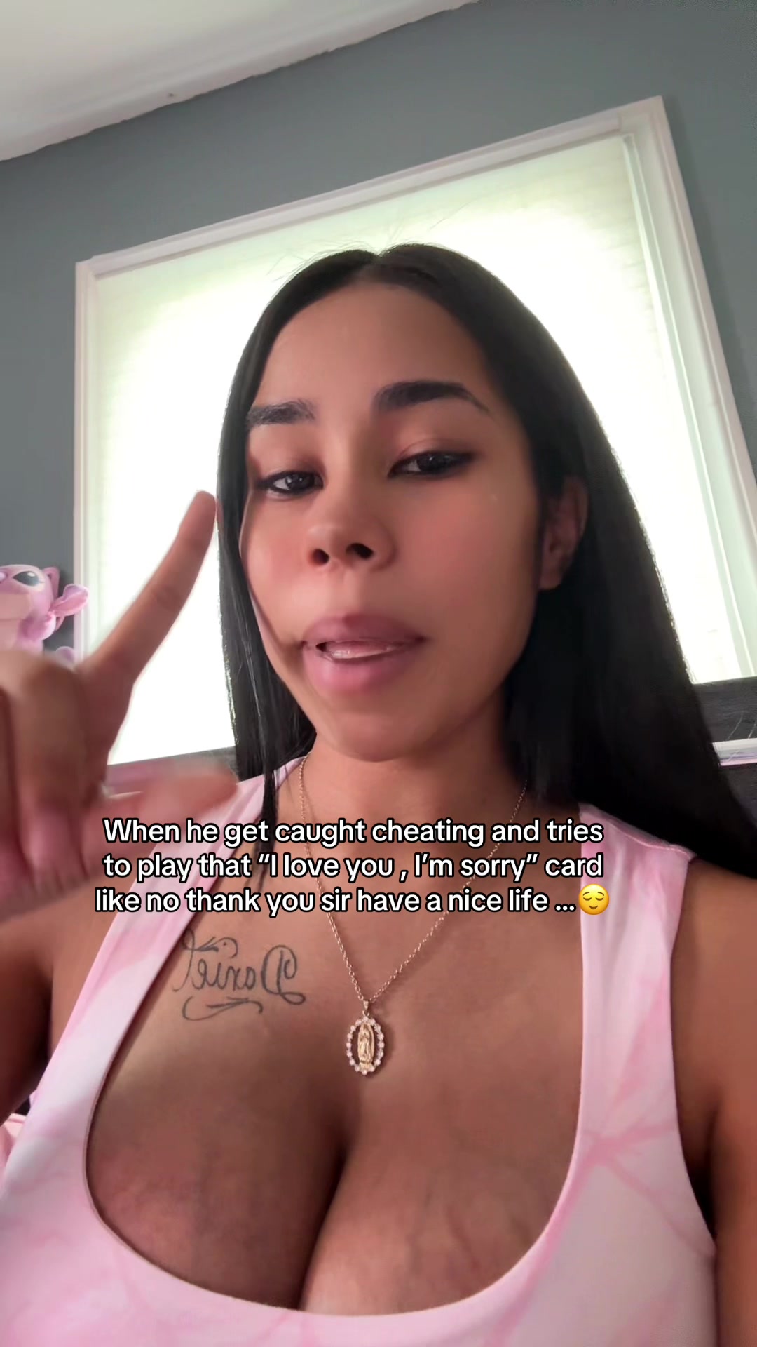@Alexsandra Lugo
