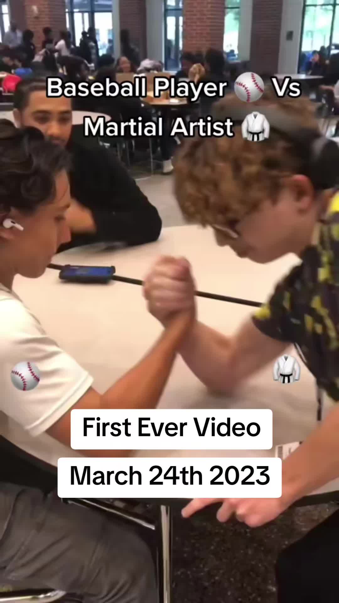@ArmWrestling